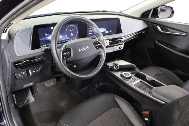 2024 Kia EV6 Light Raleigh NC