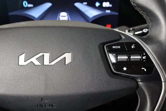 2024 Kia EV6 Light Raleigh NC