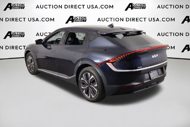 2024 Kia EV6 Light Raleigh NC