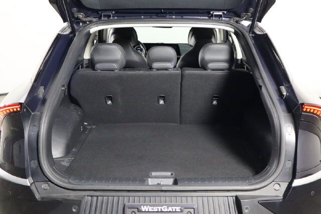 2024 Kia EV6 Light Raleigh NC