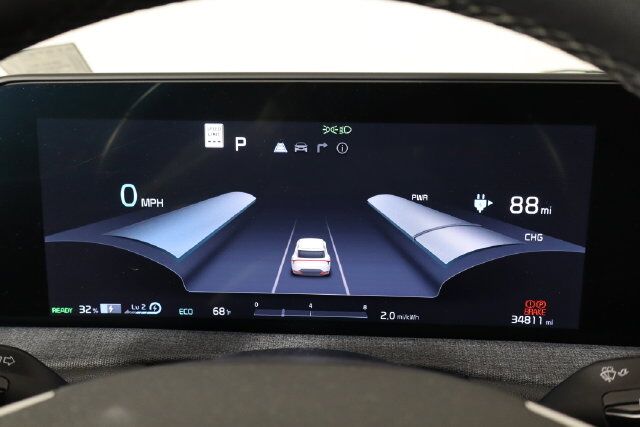 2024 Kia EV6 Light Raleigh NC