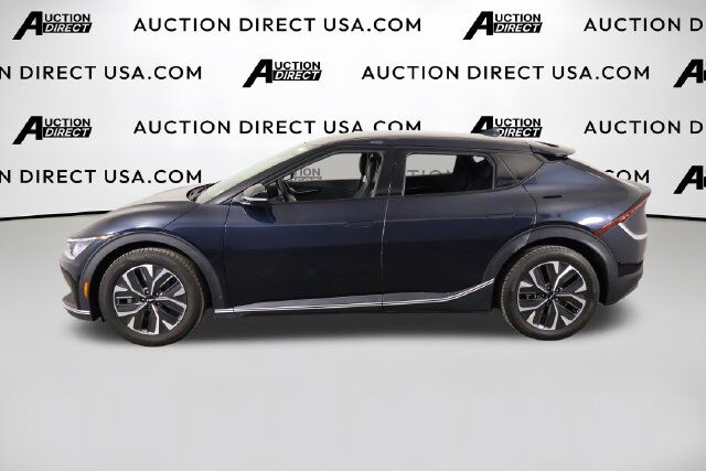 2024 Kia EV6 Light Raleigh NC