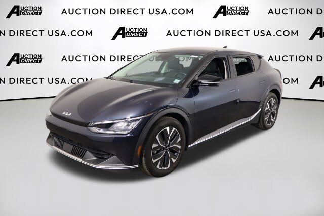 2024 Kia EV6