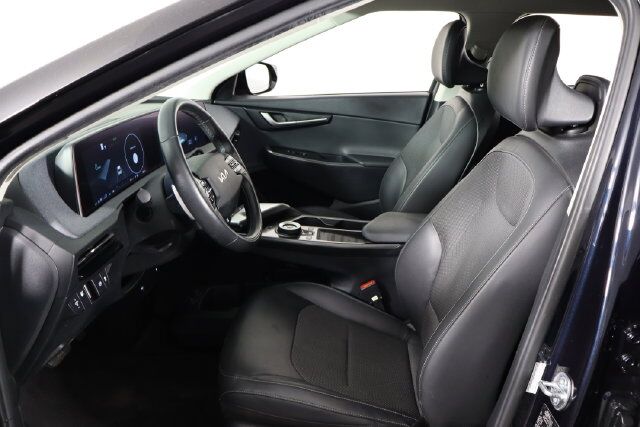 2024 Kia EV6 Light Raleigh NC