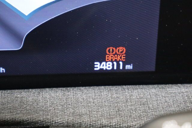 2024 Kia EV6 Light Raleigh NC