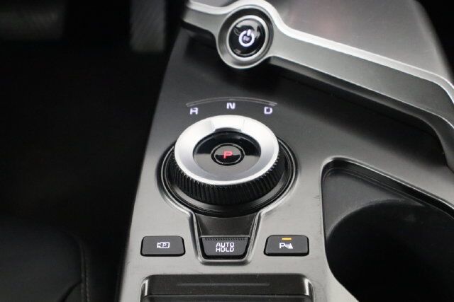 2024 Kia EV6 Light Raleigh NC