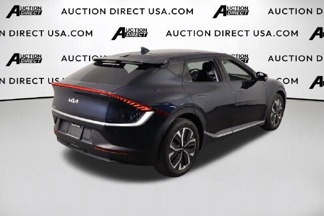 2024 Kia EV6 Light Raleigh NC