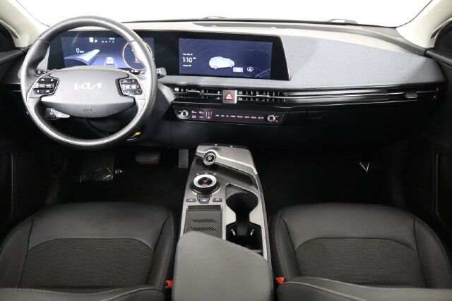 2024 Kia EV6 Light Raleigh NC