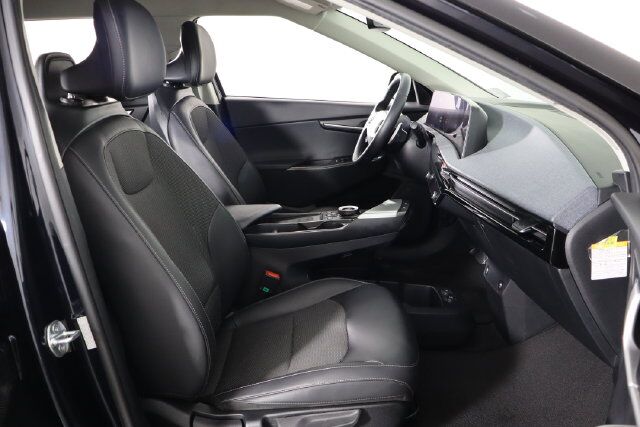 2024 Kia EV6 Light Raleigh NC