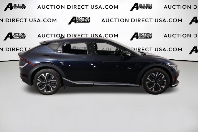 2024 Kia EV6 Light Raleigh NC
