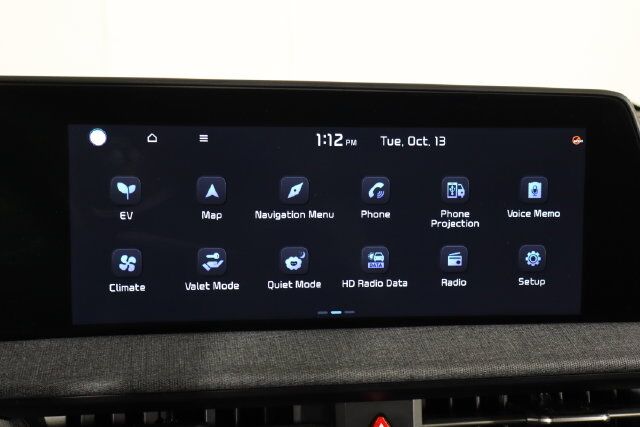 2024 Kia EV6 Light Raleigh NC
