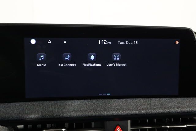 2024 Kia EV6 Light Raleigh NC