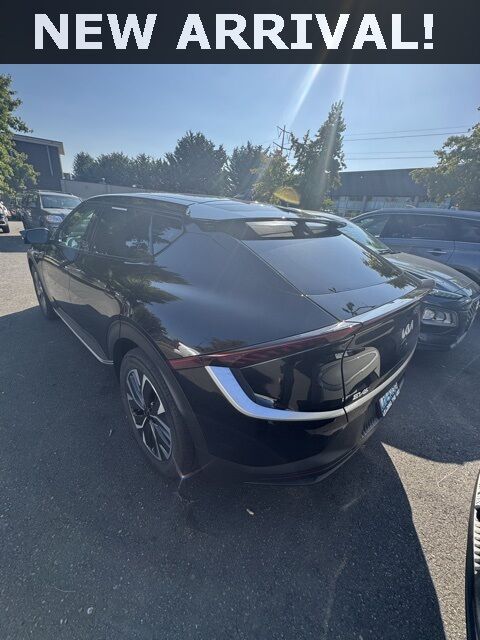 2024 Kia EV6 Light Renton WA
