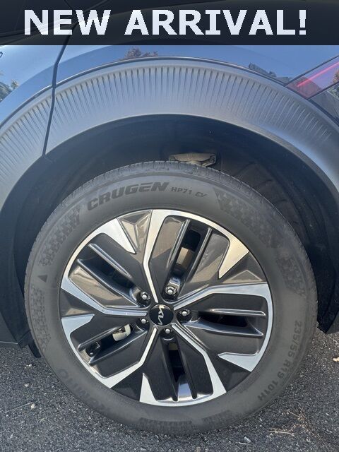 2024 Kia EV6 Light Renton WA