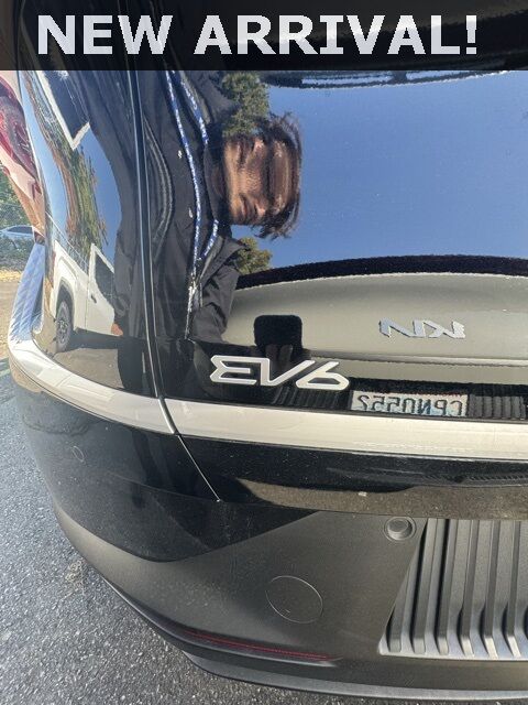 2024 Kia EV6 Light Renton WA