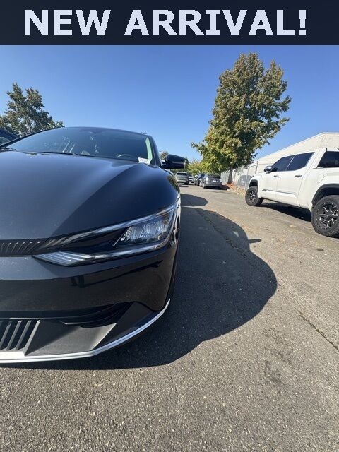 2024 Kia EV6 Light Renton WA