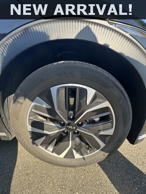 2024 Kia EV6 Light Renton WA