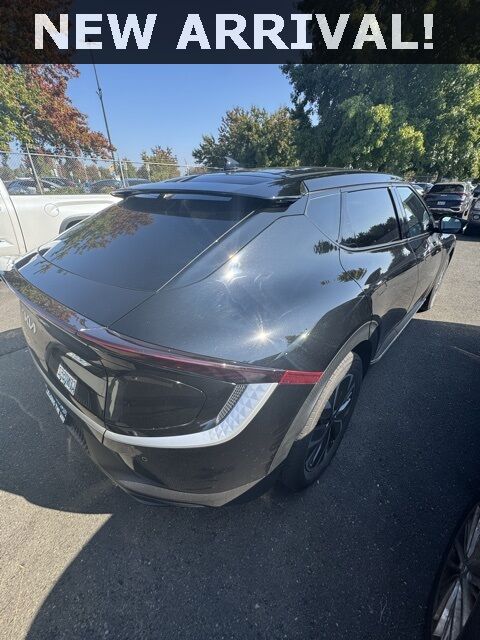 2024 Kia EV6 Light Renton WA