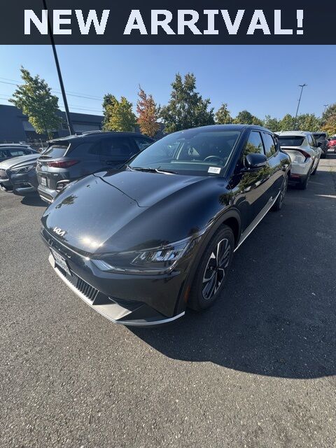 2024 Kia EV6 Light Renton WA
