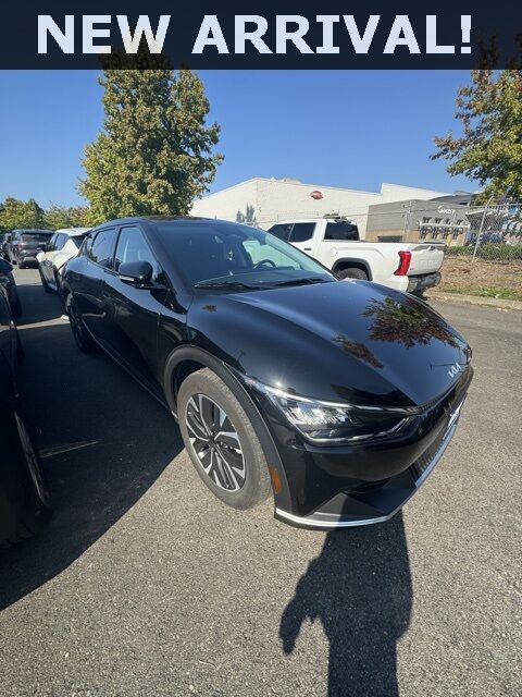 2024 Kia EV6 Light Renton WA