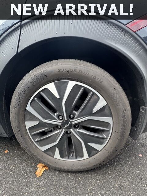 2024 Kia EV6 Light Renton WA