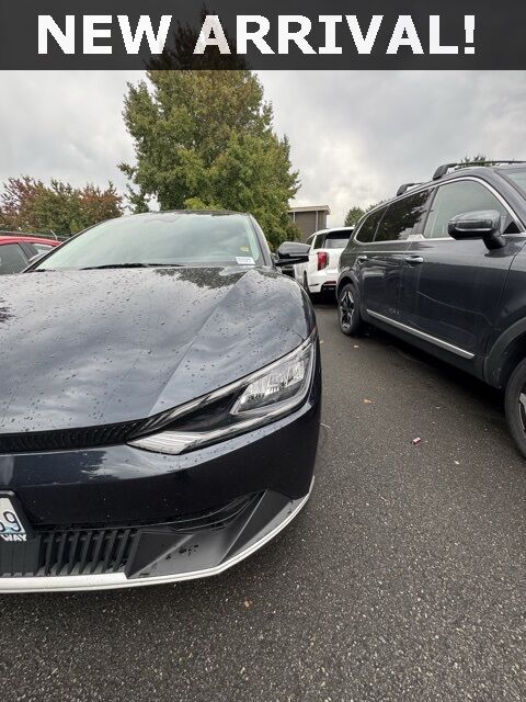 2024 Kia EV6 Light Renton WA