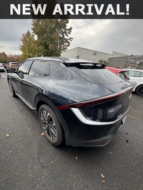 2024 Kia EV6 Light Renton WA