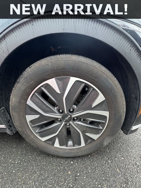 2024 Kia EV6 Light Renton WA