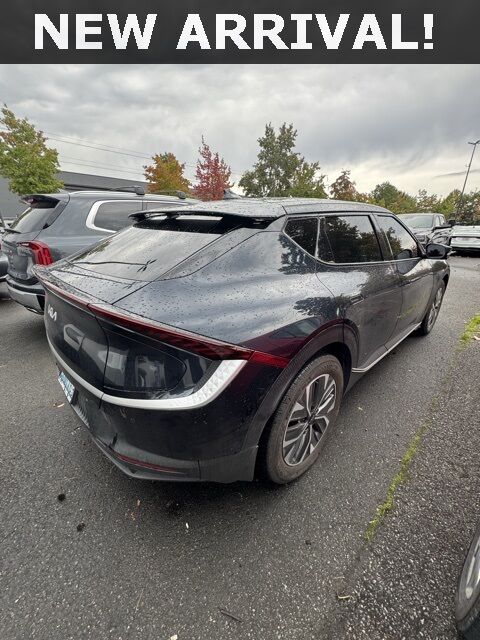 2024 Kia EV6 Light Renton WA
