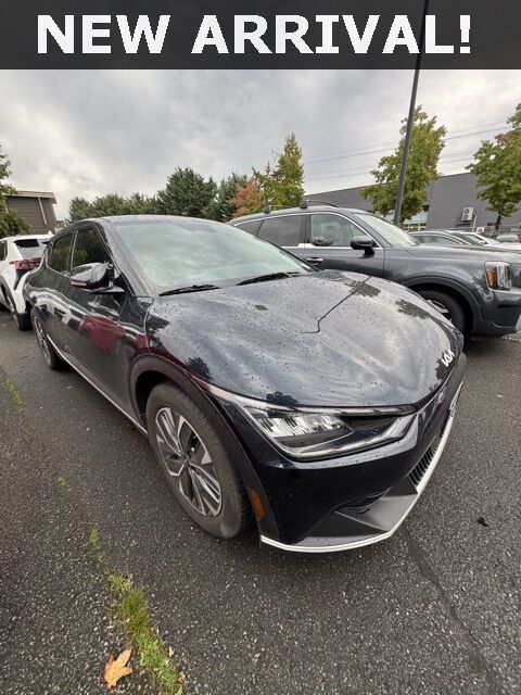 2024 Kia EV6 Light Renton WA