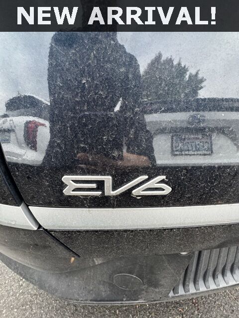2024 Kia EV6 Light Renton WA