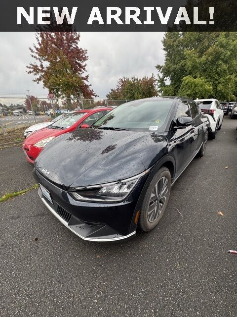 2024 Kia EV6 Light Renton WA