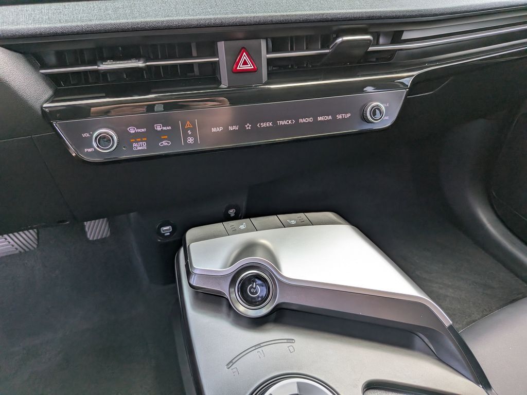 2024 Kia EV6 Light San Clemente CA