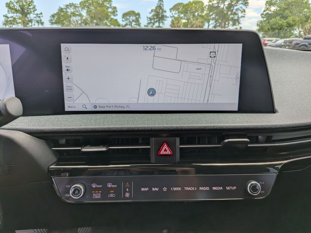 2024 Kia EV6 Light San Clemente CA