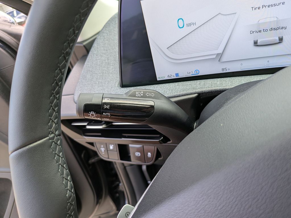 2024 Kia EV6 Light San Clemente CA