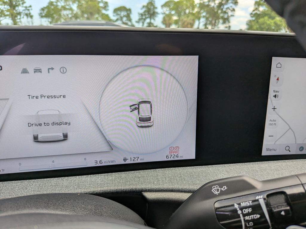 2024 Kia EV6 Light San Clemente CA