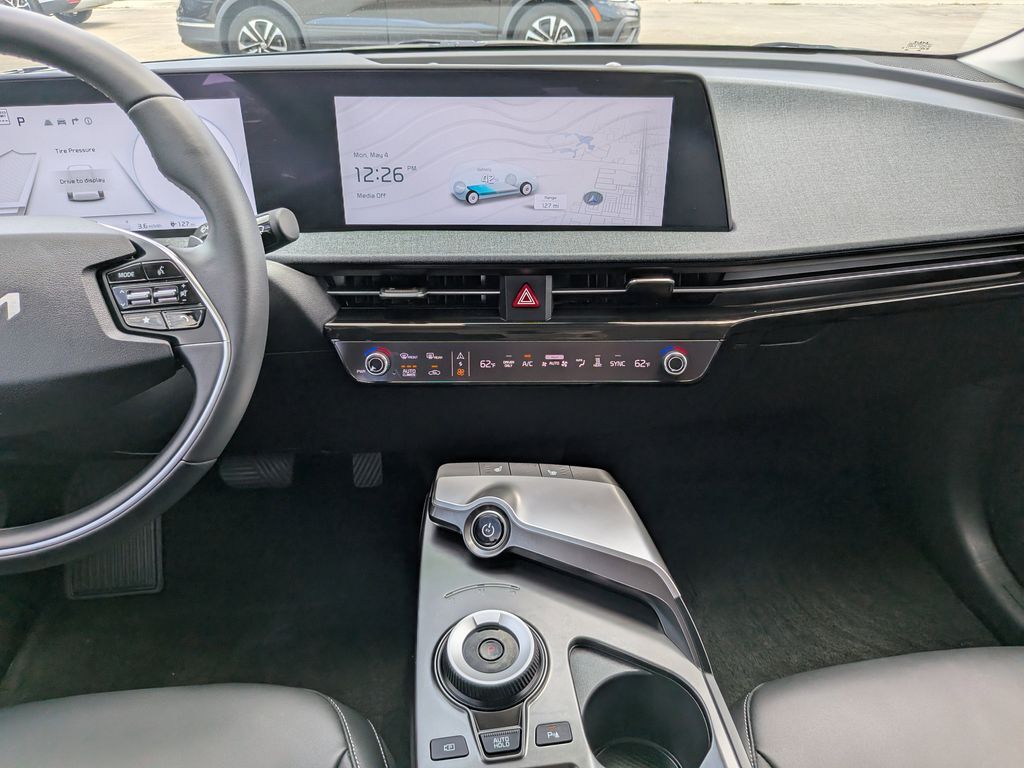2024 Kia EV6 Light San Clemente CA