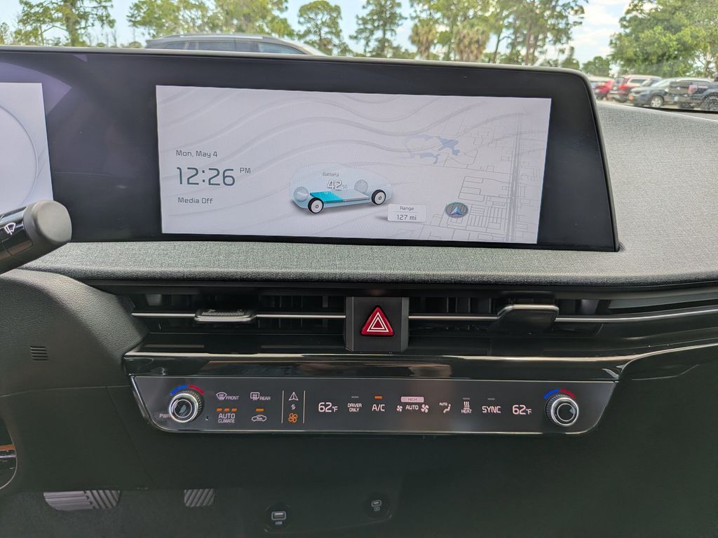 2024 Kia EV6 Light San Clemente CA