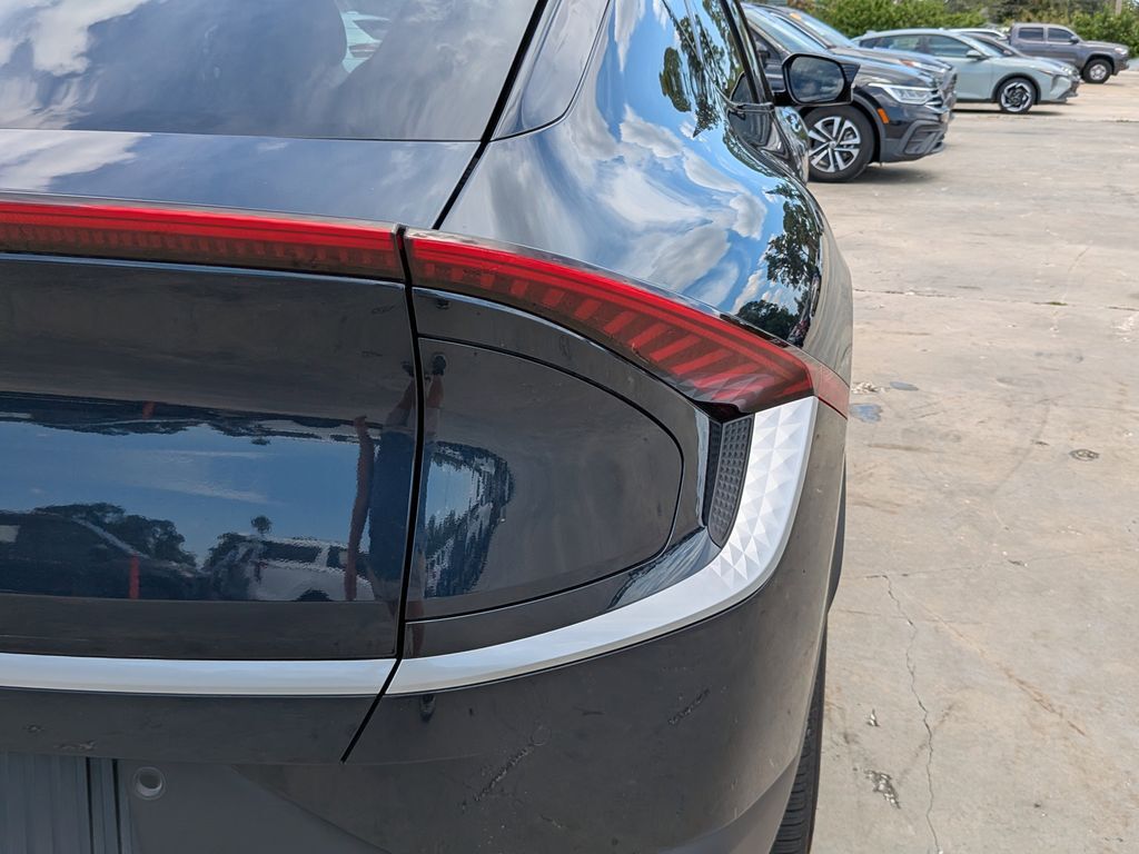 2024 Kia EV6 Light San Clemente CA