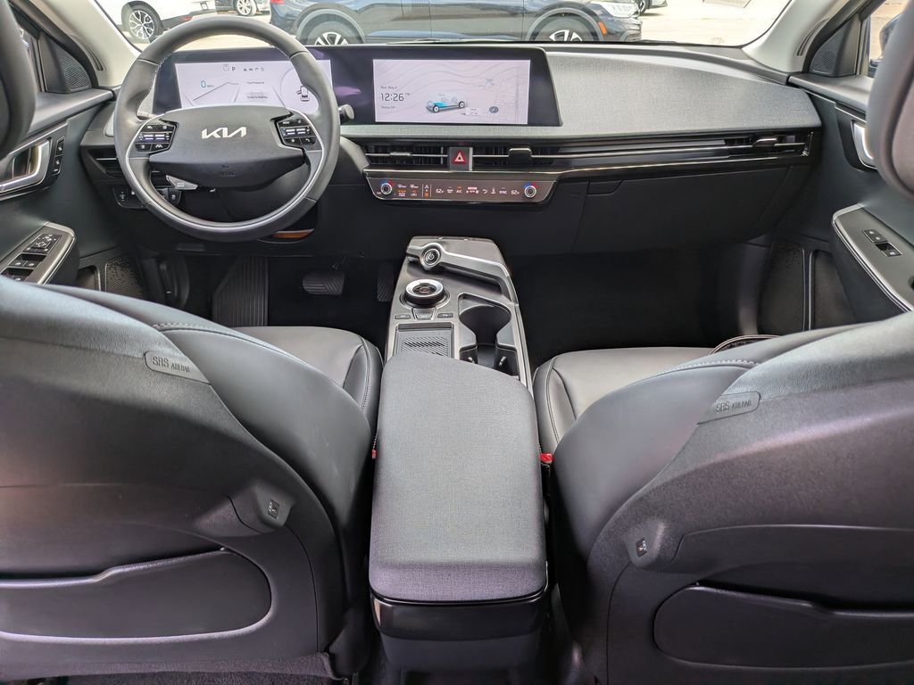2024 Kia EV6 Light San Clemente CA
