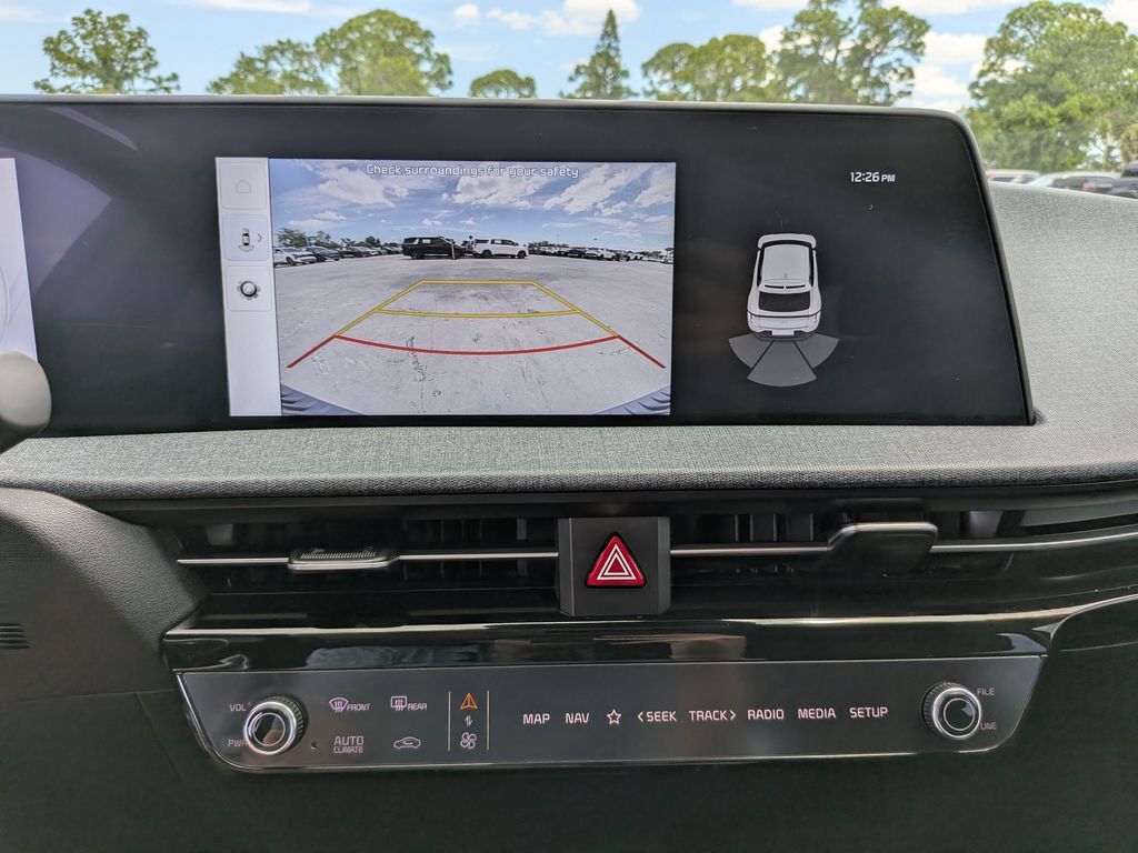 2024 Kia EV6 Light San Clemente CA