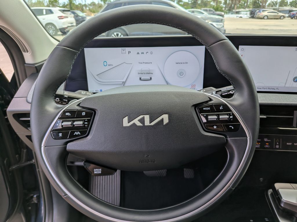 2024 Kia EV6 Light San Clemente CA