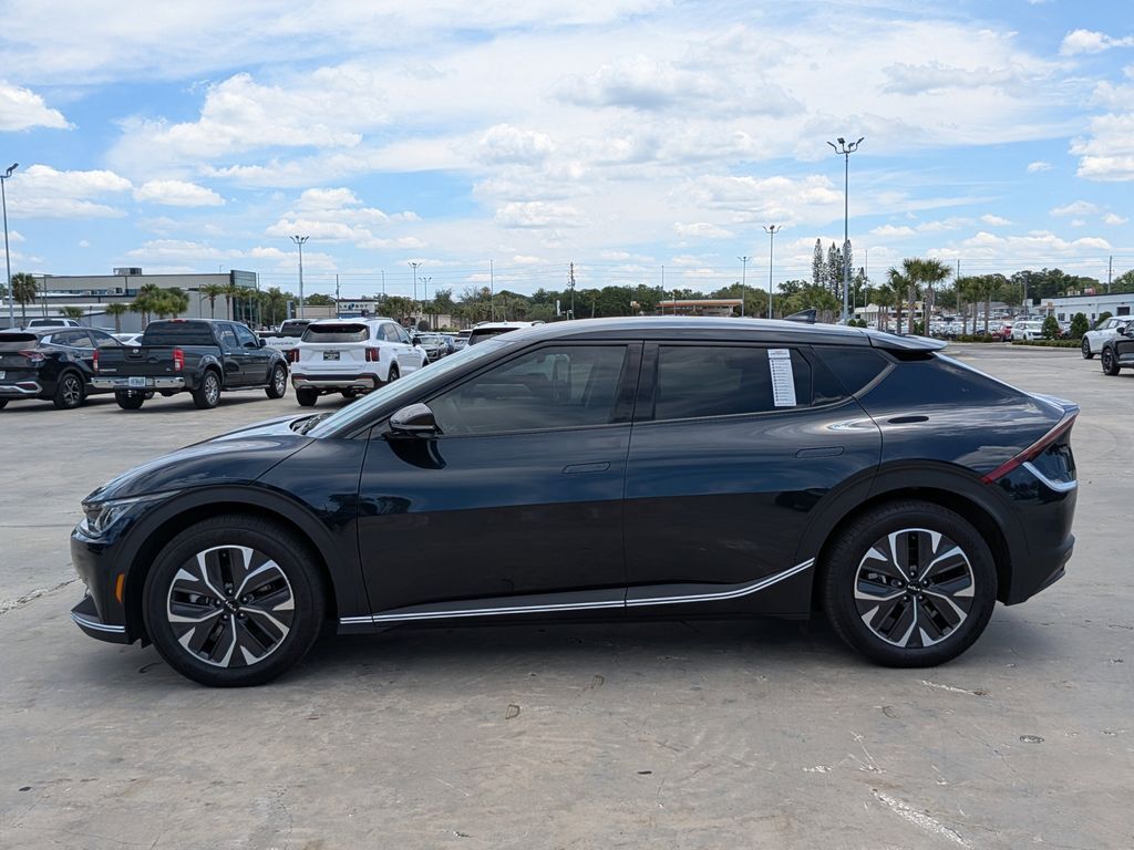 2024 Kia EV6 Light San Clemente CA
