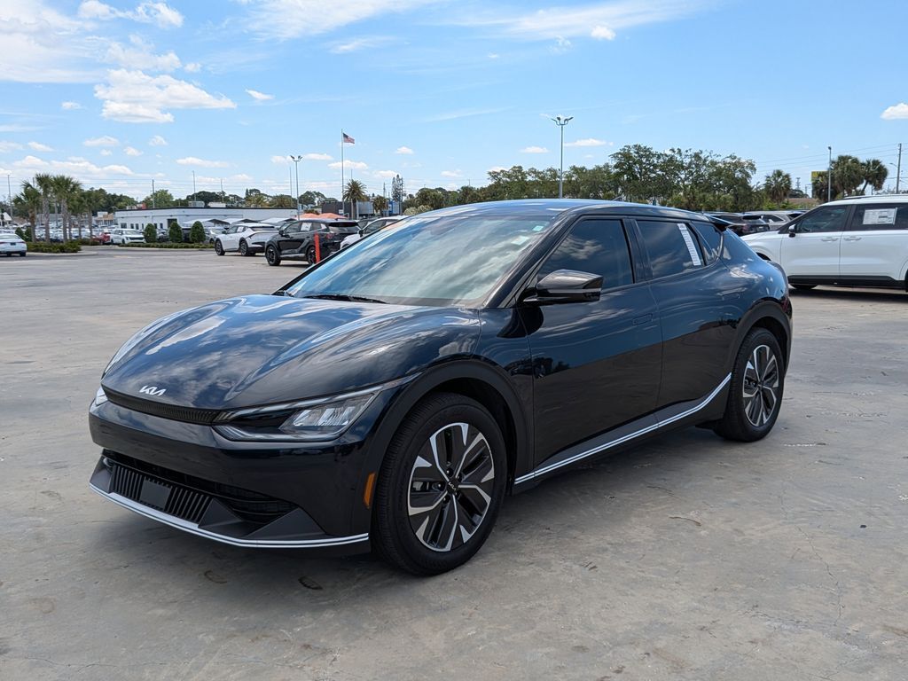 2024 Kia EV6 Light San Clemente CA