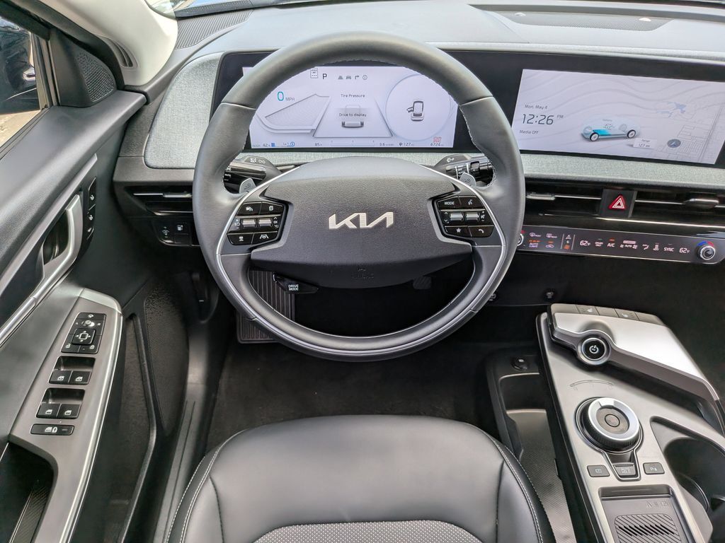 2024 Kia EV6 Light San Clemente CA