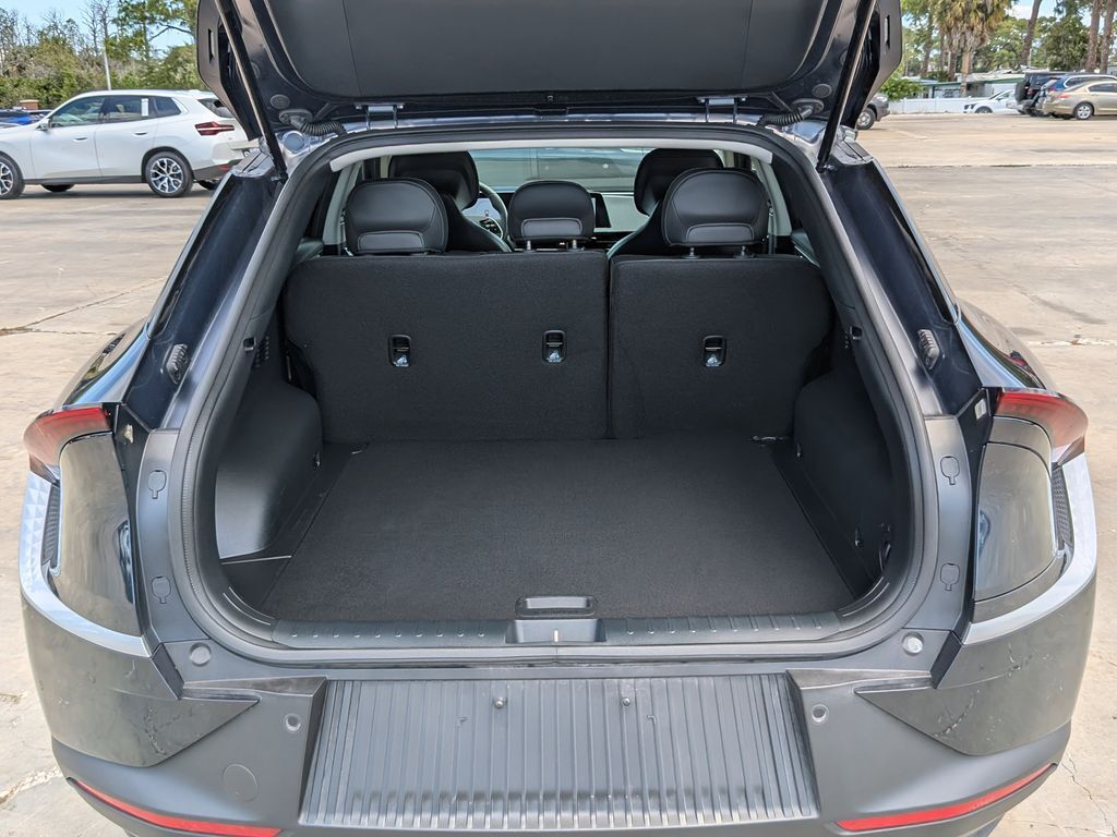 2024 Kia EV6 Light San Clemente CA