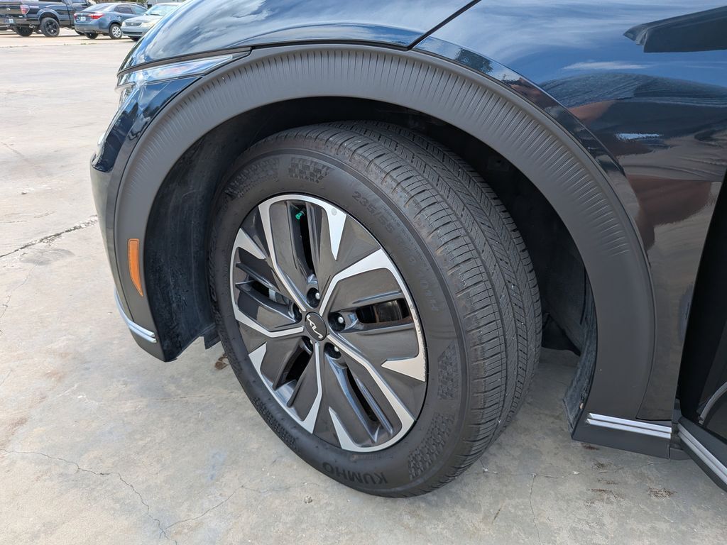 2024 Kia EV6 Light San Clemente CA