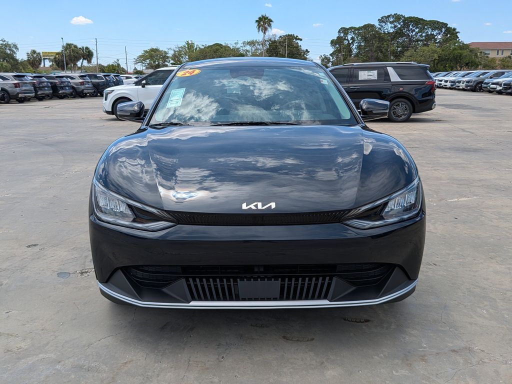 2024 Kia EV6 Light San Clemente CA