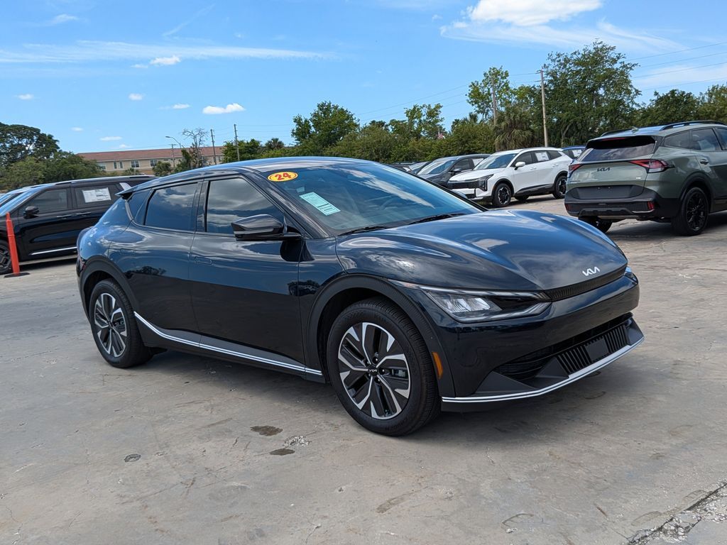2024 Kia EV6 Light San Clemente CA
