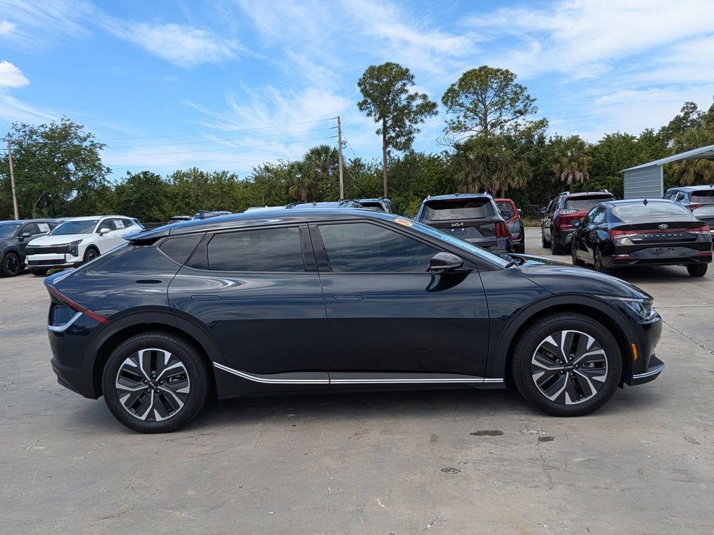 2024 Kia EV6 Light San Clemente CA